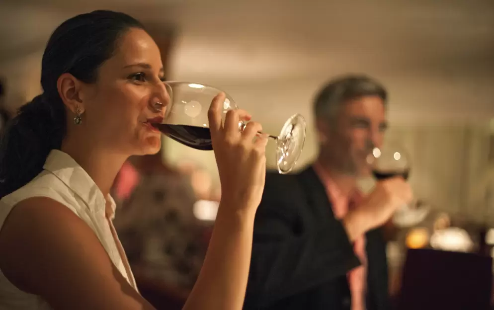 Paul Gauguin Cruises MS Paul Gauguin Wine 1 ©Paul Gauguin Cruises.jpg